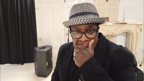 Controlling your emotions!/ @jbt4869