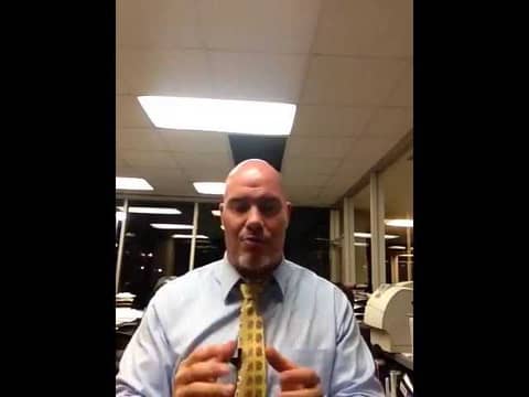 No Demo, No Write-up? Try Just One