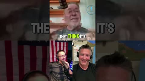 U2's Secret to American Rock Stardom Revealed!