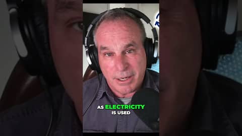 How Electricity Transforms Lives: Rohana's Inspiring Story - Robert Bryce