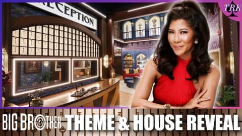 Big Brother 27 | Theme & House Reveal