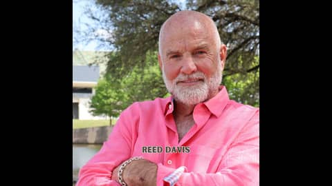 Reed Davis on the DRESS Formula for Real Health