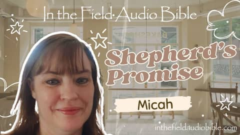 God's Call for Justice and Prophecy