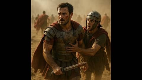 78. The Battle of the Bagradas: Curio’s Last Stand 78. The Battle of the Bagradas: Curio’s Last Stand