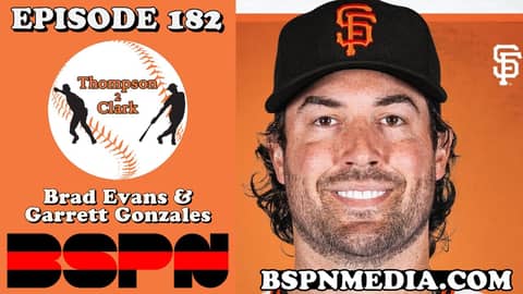 Giants trade for Robbie Ray | Is Matt Chapman still a possibility? | Thompson 2 Clark Giants trade for Robbie Ray | Is Matt Chapman still a possibility? | Thompson 2 Clark