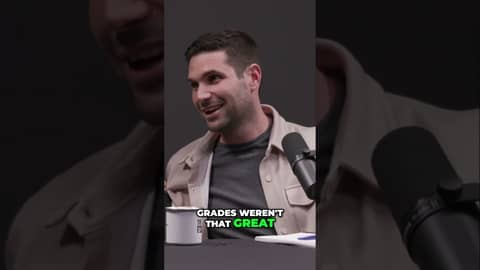 vc investor got suspended for computer hacking high school!