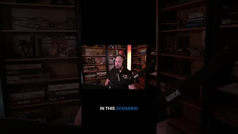 Human Error vs. Equipment Failure in High-Stakes Roles #shorts