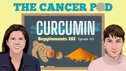 Curcumin: Supplements 101 Curcumin: Supplements 101