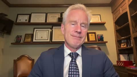 The TRUTH About Cholesterol! | Peter McCullough The TRUTH About Cholesterol! | Peter McCullough