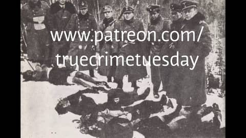 True Crime Tuesday Preview - A Guest at the Shooter's Banquet