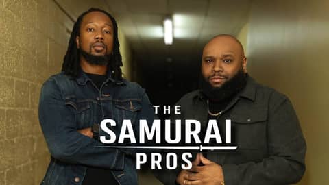 WHY ARE YOU CUFFING? | EP 227 - FRIEND GROUP FREE AGENT