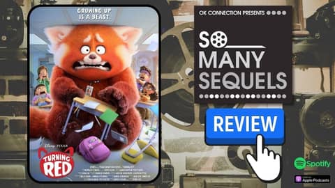 Turning Red (2022) | Movie Review Turning Red (2022) | Movie Review