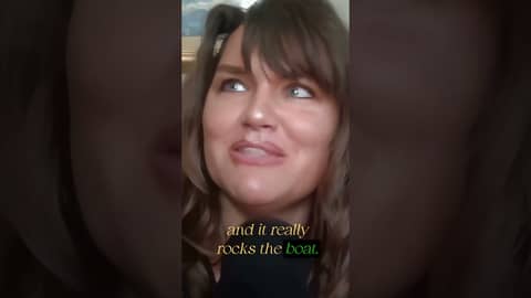 Embracing Authenticity in Writing with Meg Calvin