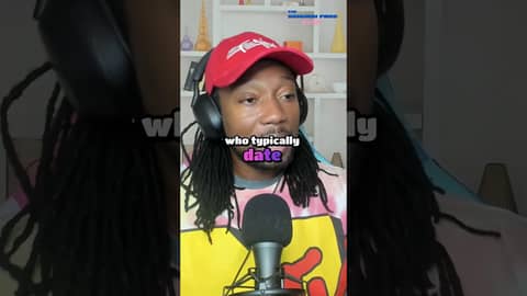 “You Can Pull Her—But Can You Handle Her? | When Race, Riches & Compatibility Don’t Mix”