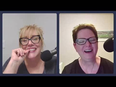 Slippery Stories, Boy Bands and Midlife Mayhem