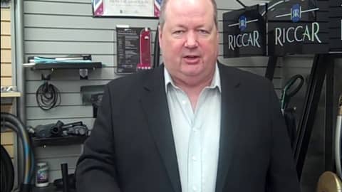 Closing Sales, Defining "Salesperson". Myths About Sales, Closing, And "Getting The Sale"