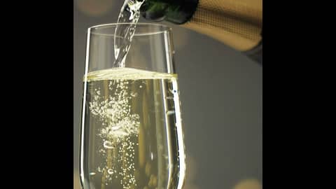 Episode 142-Sparkling Wine