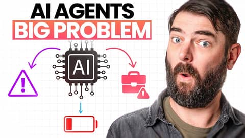 How Microsoft is Fixing the Biggest AI Agent Problem