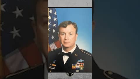 US Army SSG Terry Richardson: Vietnam War Medal of Honor Recipient