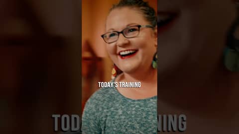 How Improv Can Reshape Water Communication