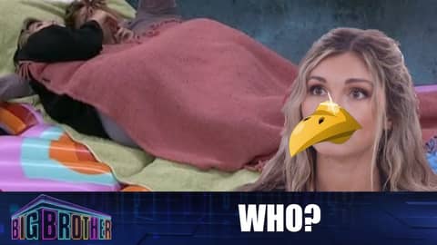Big Brother 24 | Alyssa Snider (Bird)