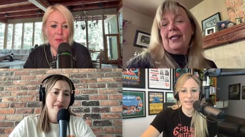 Halloween Spooktacular with Clairvoyant Kim Dennis | S4 E37