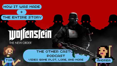 Wolfenstein: The New Order