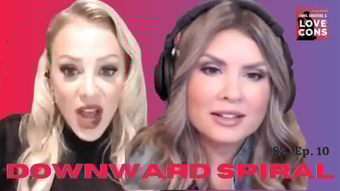 S2:E10 Downward Spiral