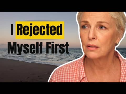 Why I Never Let Them Get Close