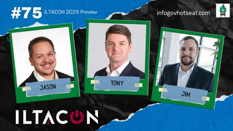 Don't Miss Out on ILTACON 2025 INSIDER Secrets Don't Miss Out on ILTACON 2025 INSIDER Secrets