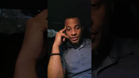 The fight, the struggle!