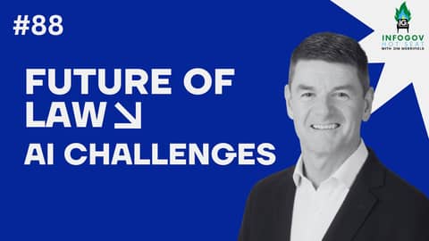 AI Transformation in Law: A CIO's Perspective