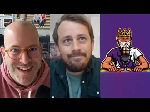 Personalized Paths in Retail Media with James Trott