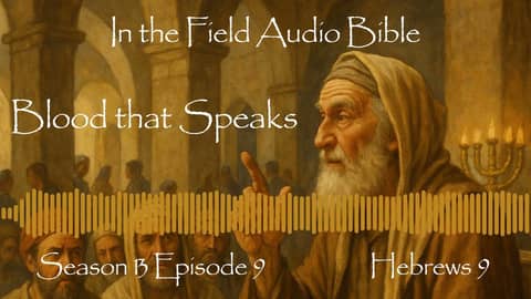 Blood That Speaks: From Sacrifice to Salvation