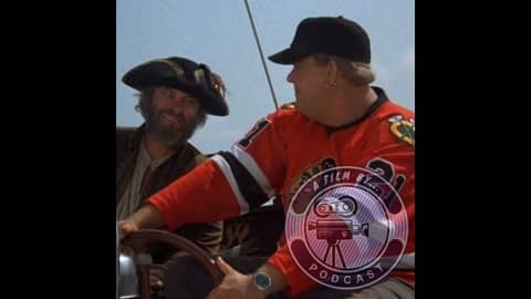 Carl Reiner - Summer Rental