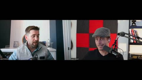 Building A Sales Team With Luke Andrews Building A Sales Team With Luke Andrews