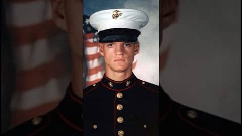 US Marine Corps Cpl Jason Dunham: Operation Iraqi Freedom Medal of Honor Recipient US Marine Corps Cpl Jason Dunham: Operation Iraqi Freedom Medal of Honor Recipient
