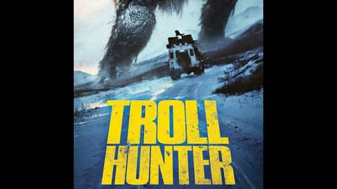 4.23 Trollhunter (2010)