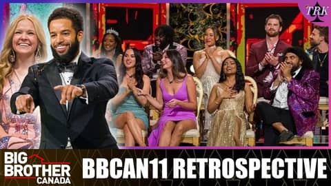 Big Brother Canada 11 | One Year Later...