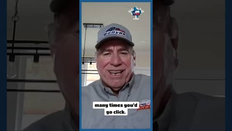 Sulphur Springs TX   How Gary Dobyns Tripled his Business Moving #gonetotexaspodcast #manufacturing