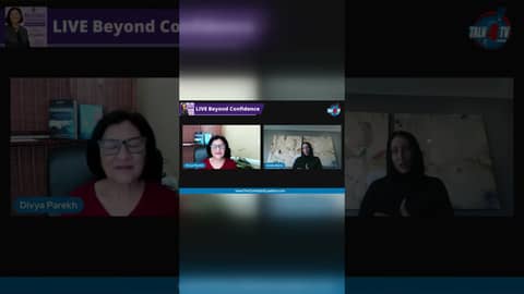 From rejecting a receptionist job to joining a startup