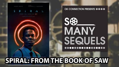 Spiral: From the Book of Saw | Review | So Many Sequels