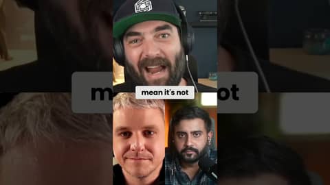 Is the Exponential Curve in AI Real?