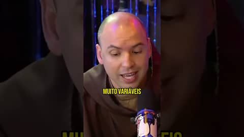 FREI GILSON fala sobre HOMOSSEXUALIDADE