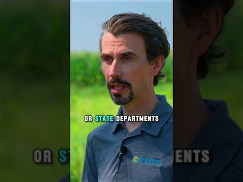 Creative Incentives for Farmers' Water Quality Solutions