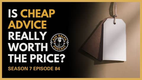 Why Cheap Tax Advice Could Be Your Costliest Mistake Why Cheap Tax Advice Could Be Your Costliest Mistake