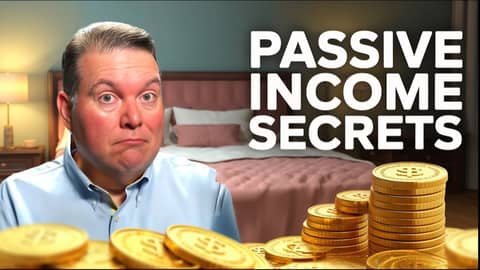 Discover the SECRET to Earning Money While You Sleep!