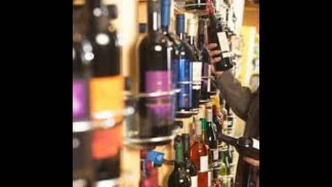 Episode 32-Good & Ugly For Consumers, Comfort Zones, Top Wine Apps,