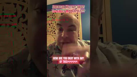 How Are You Okay with Any of This??