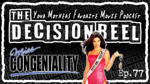TDR-Ep.77 - Miss Congeniality
